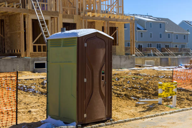 Best Portable toilet rental cost  in Cottonport, LA