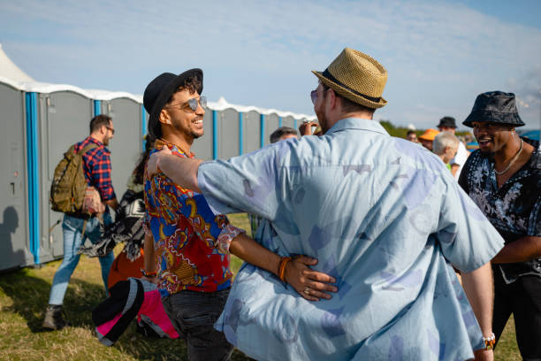 Best Wedding porta potty rental  in Cottonport, LA