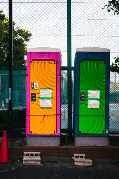 Best Local porta potty services  in Cottonport, LA