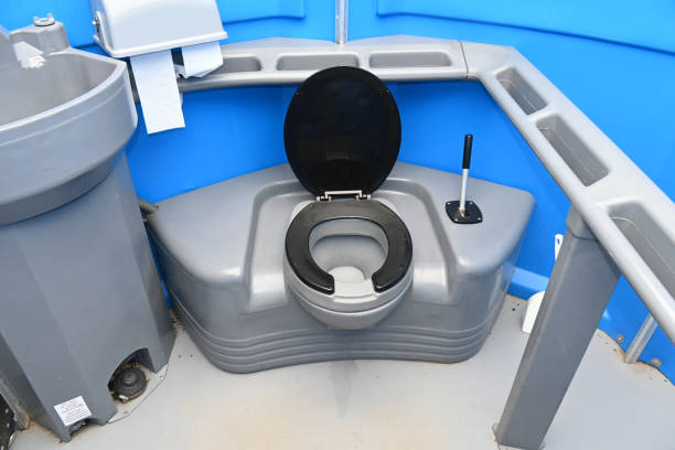 Best Sanitation services for porta potties  in Cottonport, LA