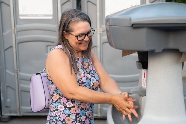 Best Long-term porta potty rental  in Cottonport, LA