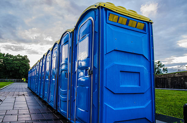 Best Affordable portable toilet rental  in Cottonport, LA